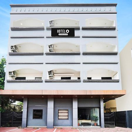 Super Hotel O Hingna Road Wanadongri Raipur  Exterior photo