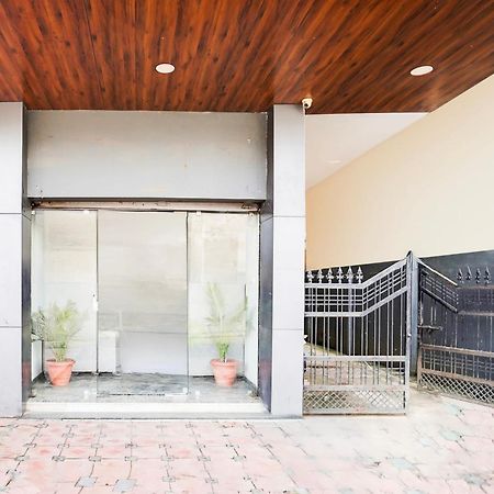 Super Hotel O Hingna Road Wanadongri Raipur  Exterior photo