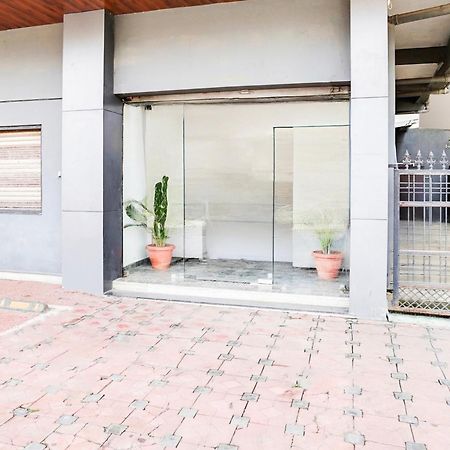 Super Hotel O Hingna Road Wanadongri Raipur  Exterior photo