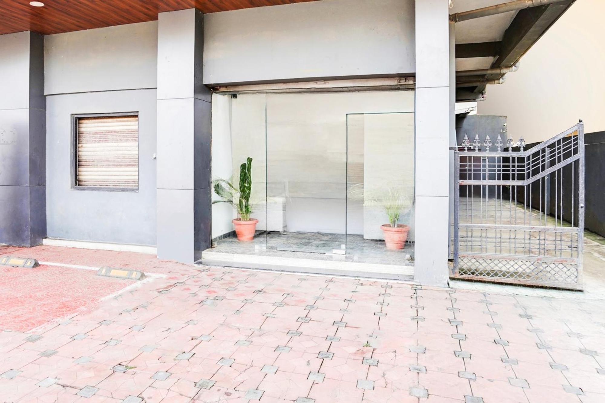 Super Hotel O Hingna Road Wanadongri Raipur  Exterior photo