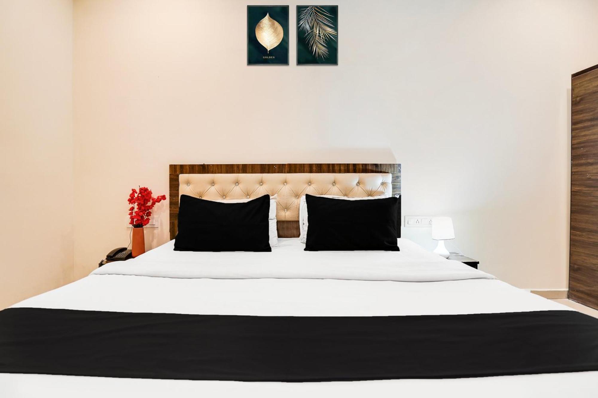 Super Hotel O Hingna Road Wanadongri Raipur  Exterior photo