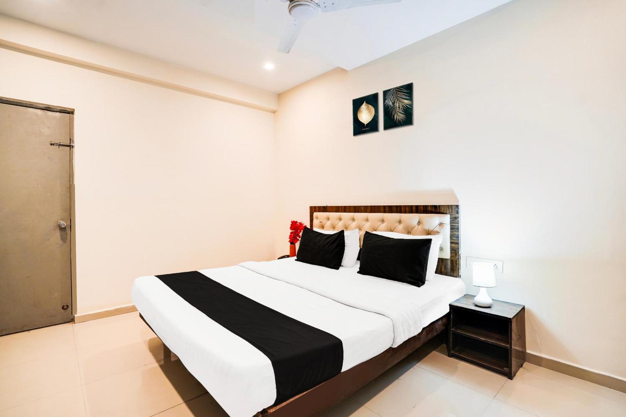 Super Hotel O Hingna Road Wanadongri Raipur  Exterior photo