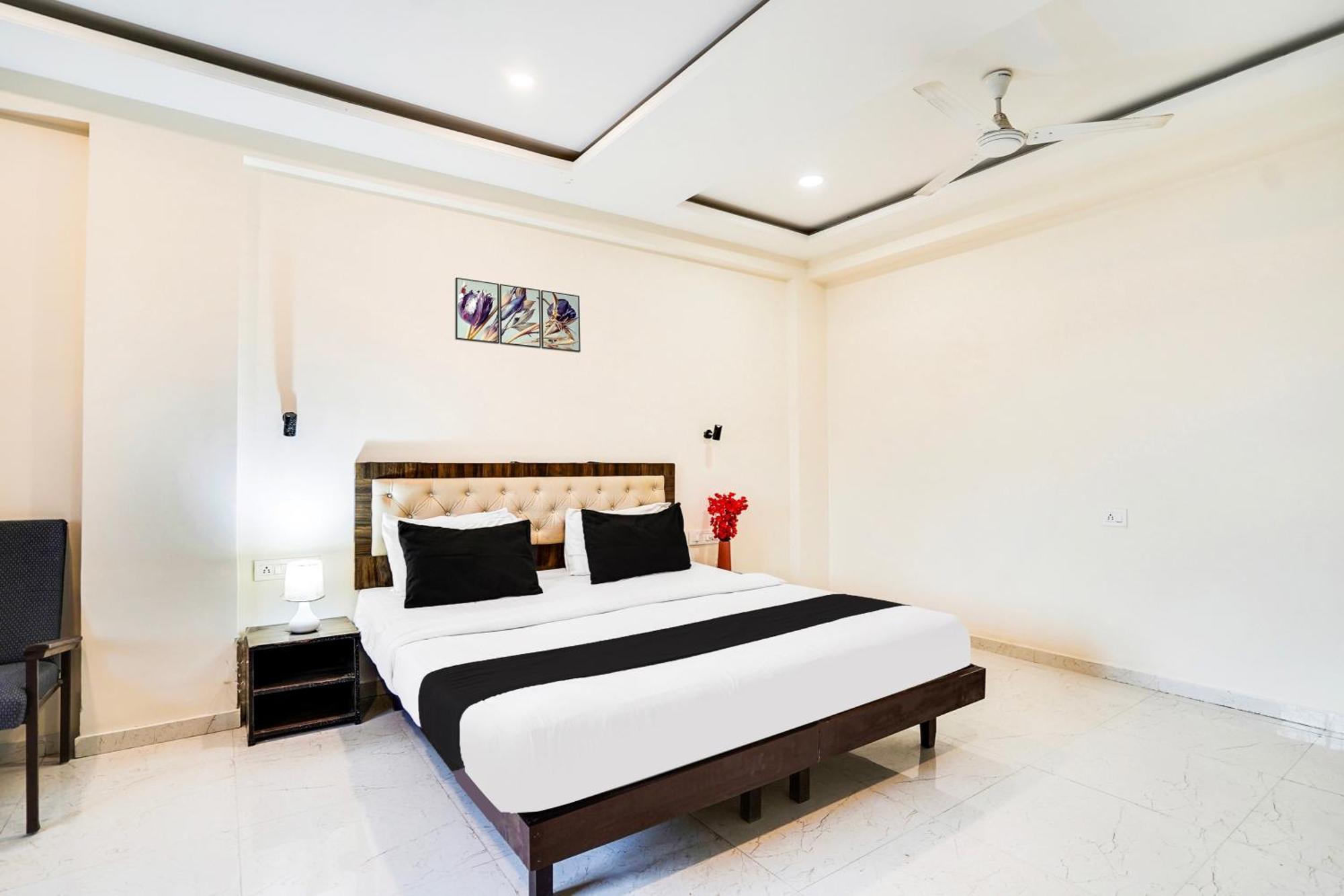 Super Hotel O Hingna Road Wanadongri Raipur  Exterior photo